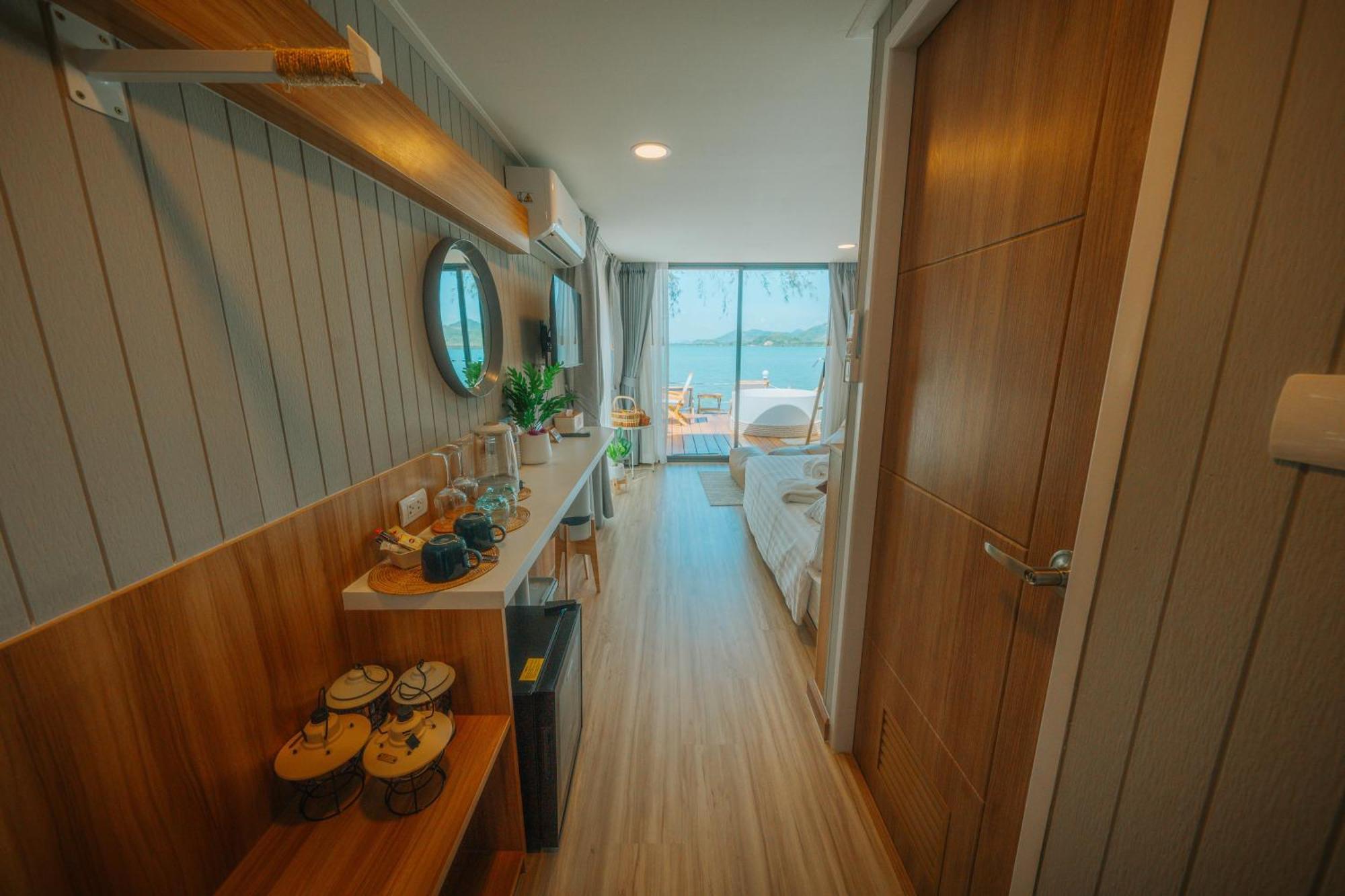 Вилла Sea Sky Front